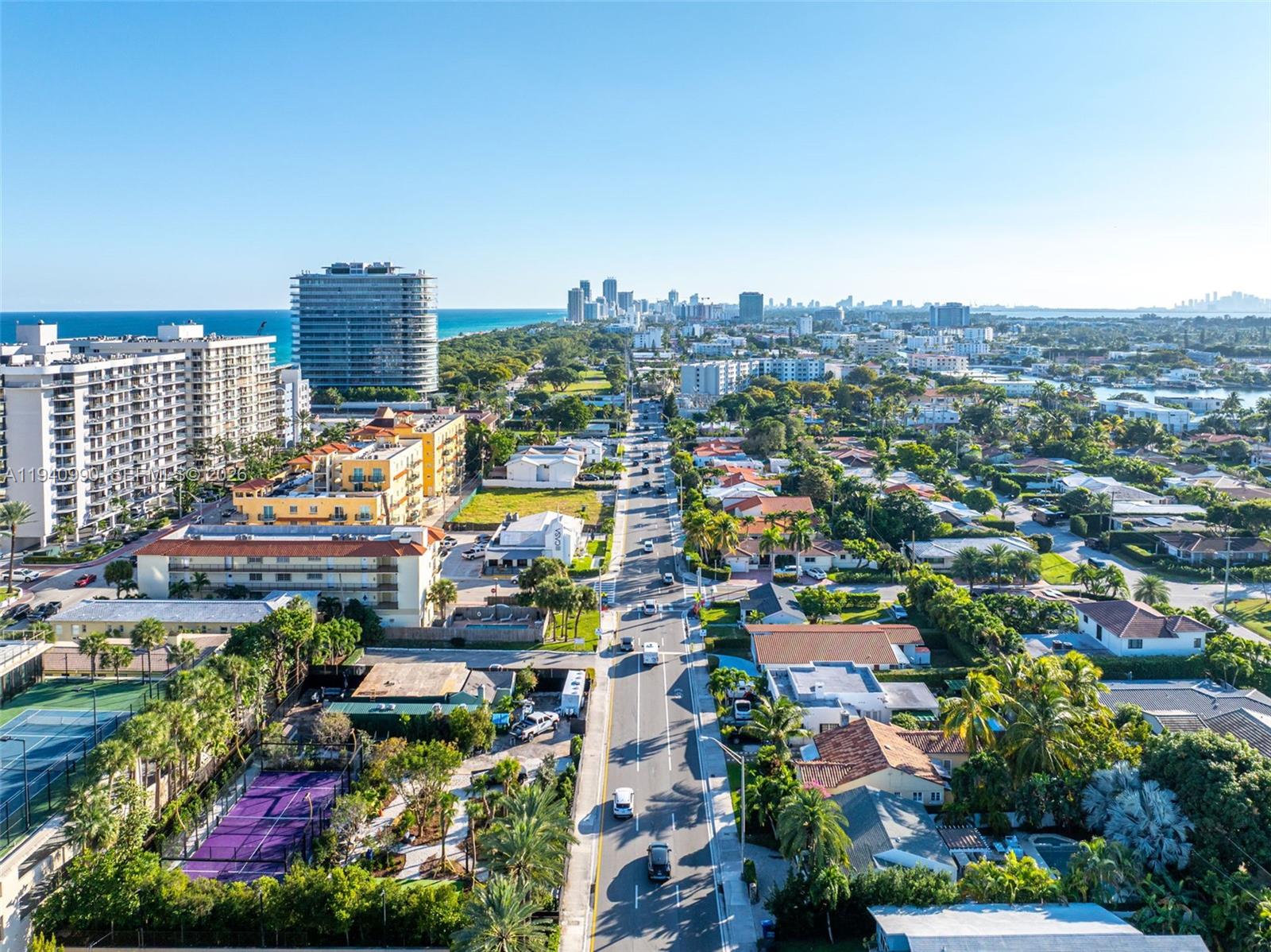 8918 Harding Ave Surfside, FL 33154