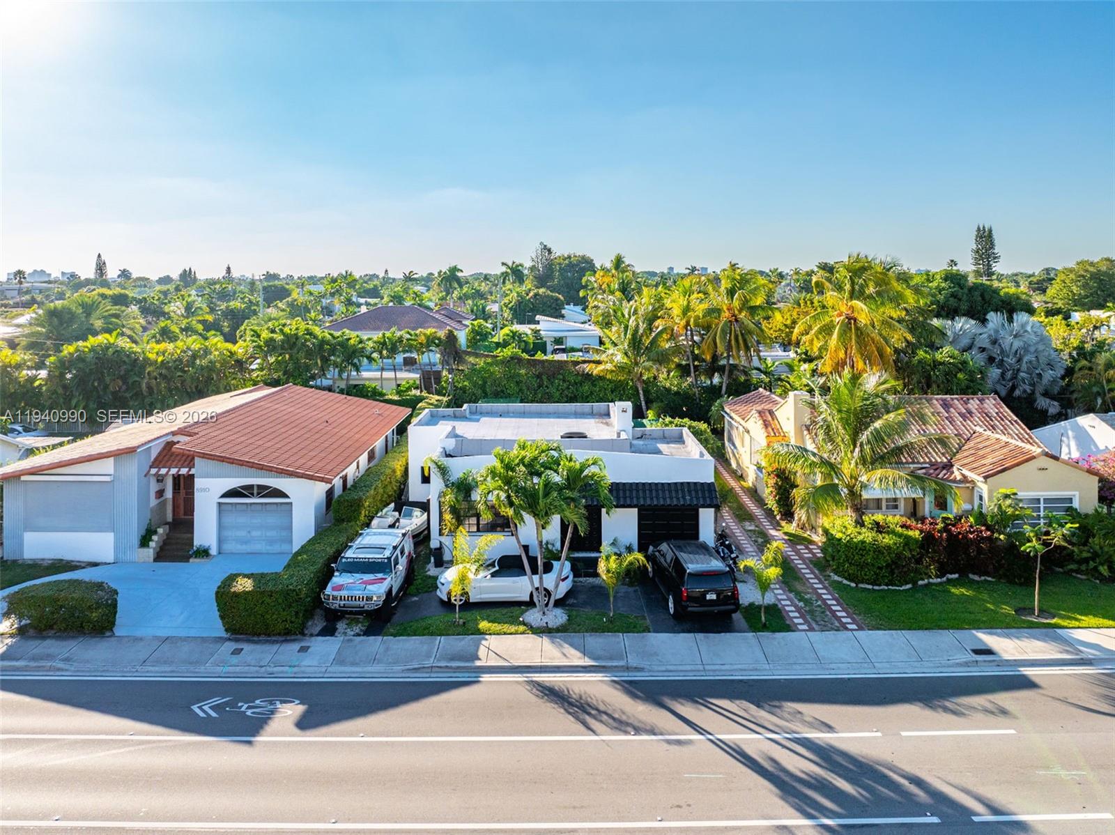 8918 Harding Ave Surfside, FL 33154