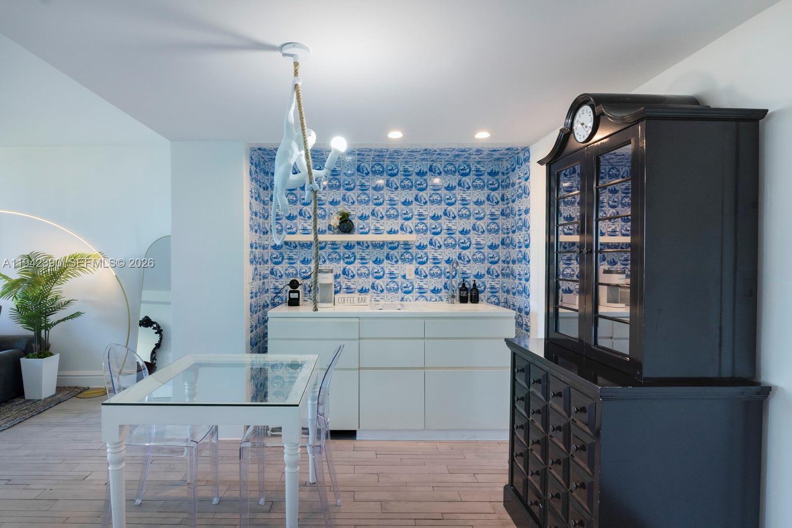 Undisclosed Address Miami Beach, FL 33139