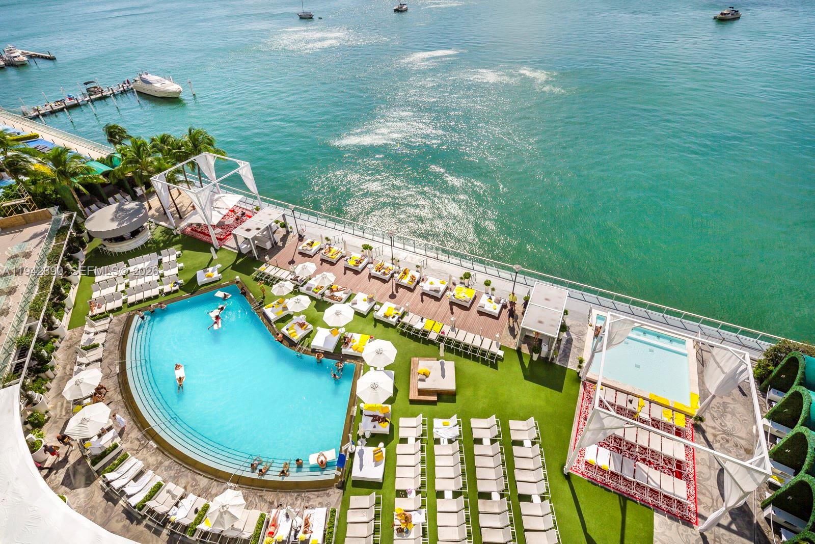 Undisclosed Address Miami Beach, FL 33139