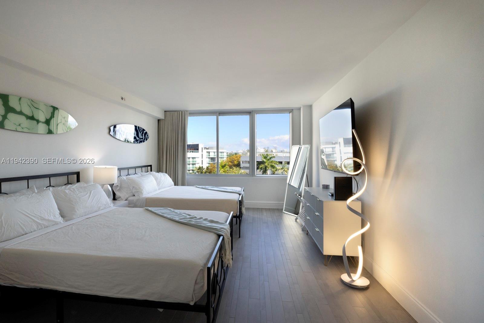 Undisclosed Address Miami Beach, FL 33139