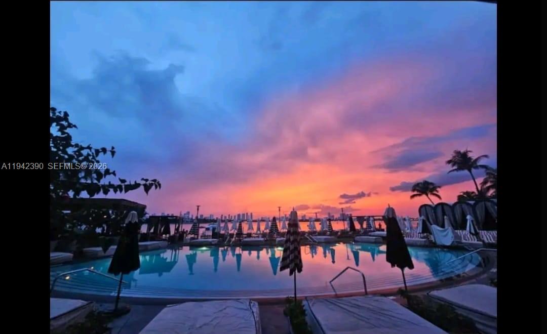 Undisclosed Address Miami Beach, FL 33139