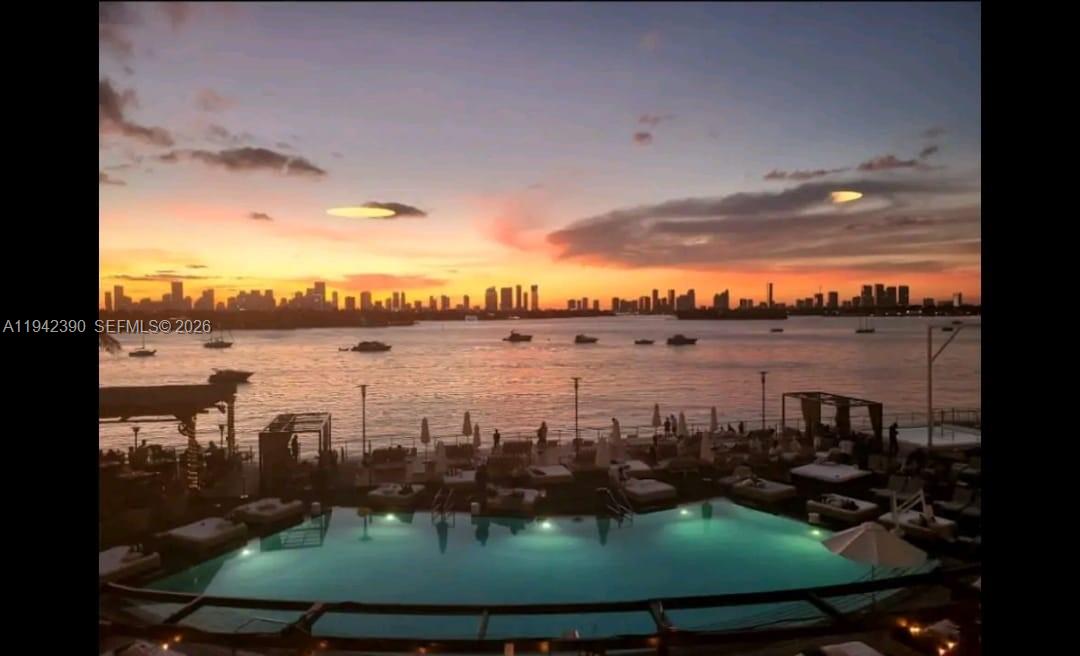 Undisclosed Address Miami Beach, FL 33139