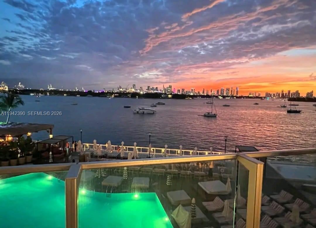 Undisclosed Address Miami Beach, FL 33139