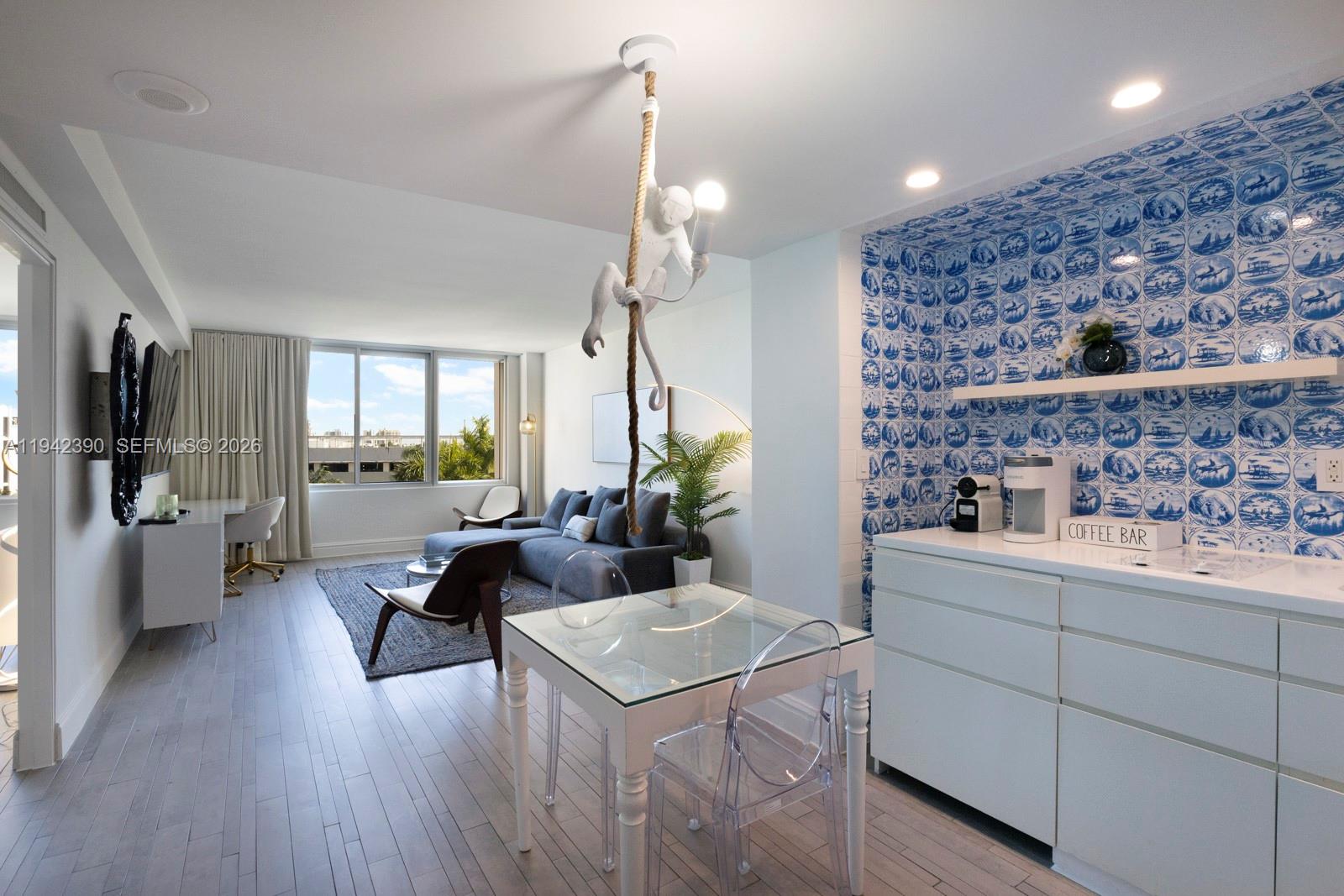 Undisclosed Address Miami Beach, FL 33139