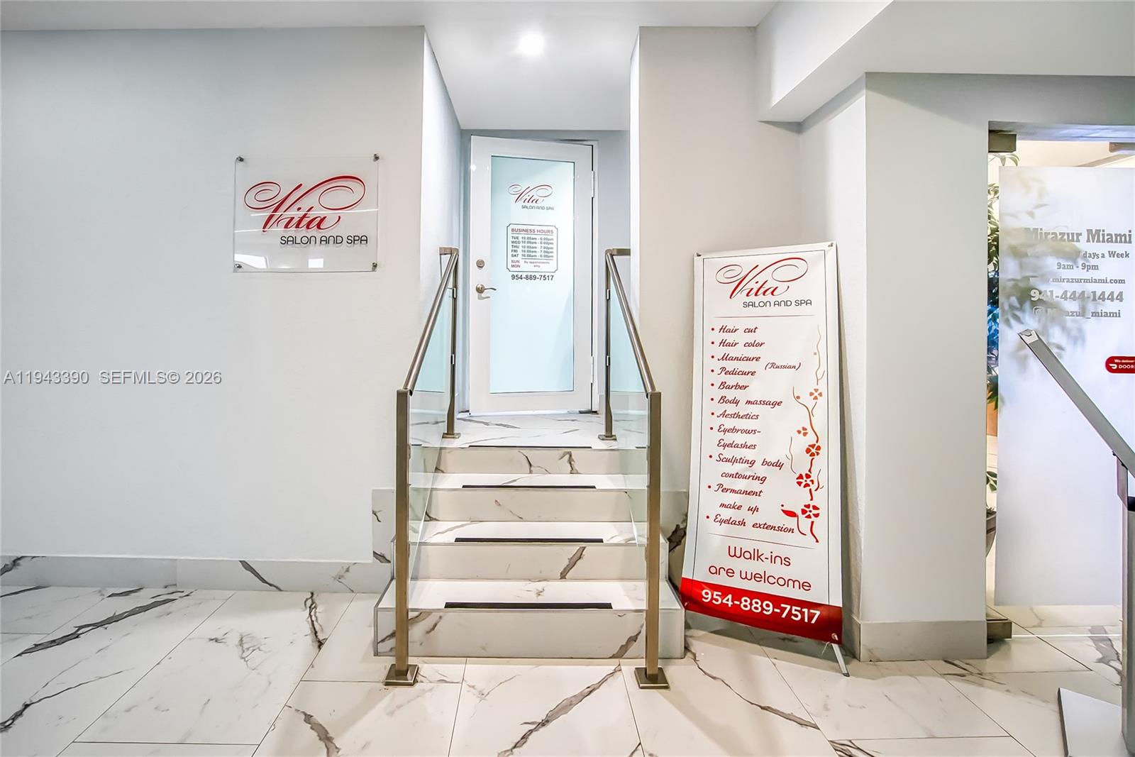 1890 S Ocean Dr #1907 Hallandale Beach, FL 33009