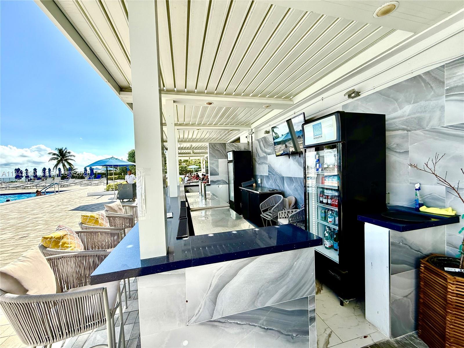 1890 S Ocean Dr #1907 Hallandale Beach, FL 33009