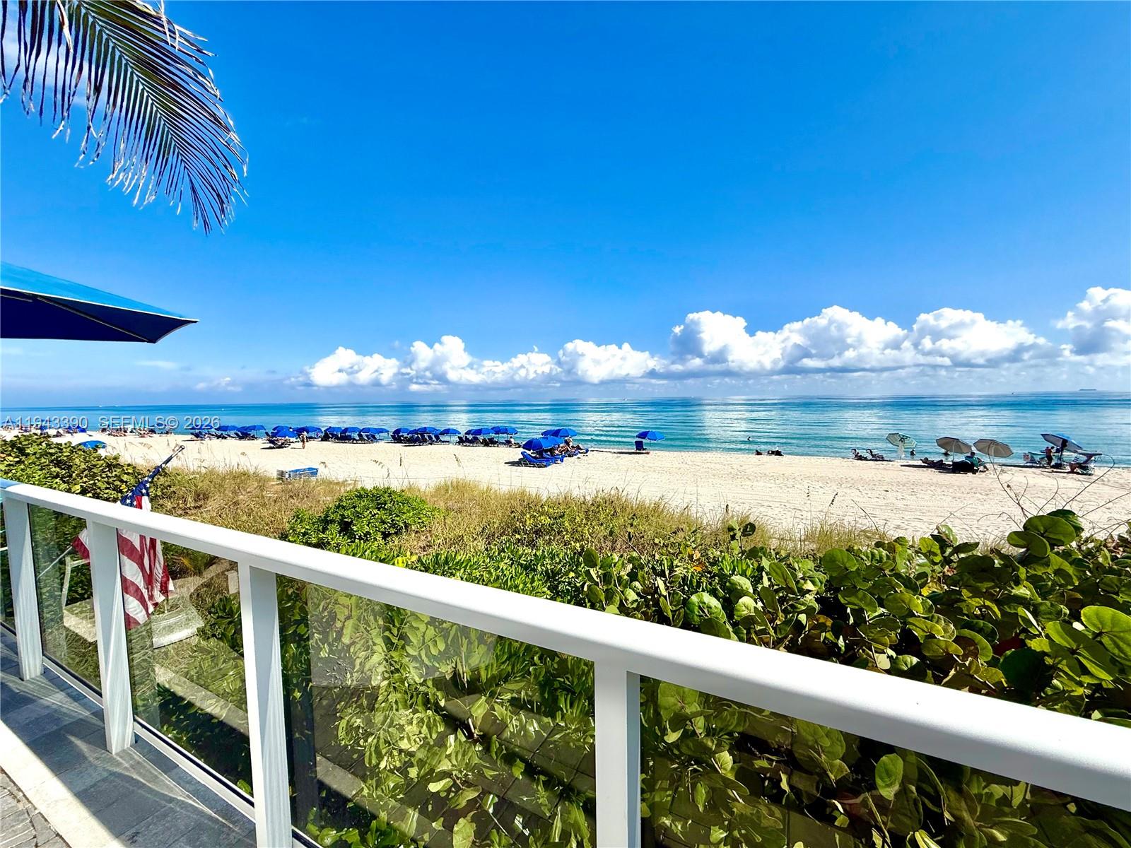 1890 S Ocean Dr #1907 Hallandale Beach, FL 33009