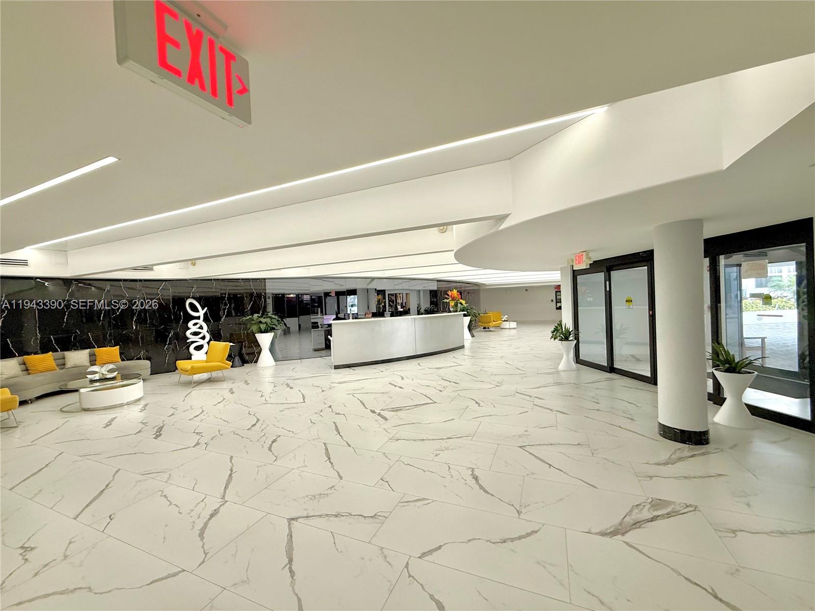 1890 S Ocean Dr #1907 Hallandale Beach, FL 33009