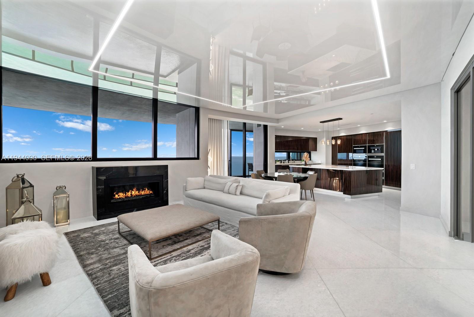 18555 Collins Ave #5201 Sunny Isles Beach, FL 33160