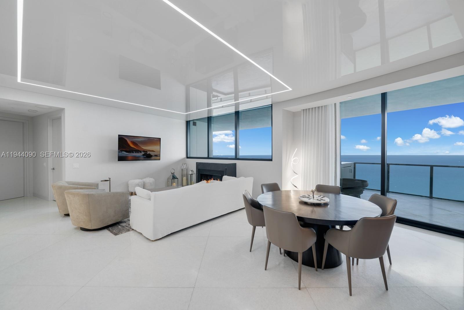 18555 Collins Ave #5201 Sunny Isles Beach, FL 33160