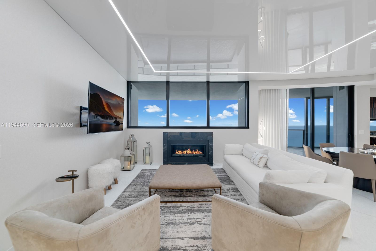 18555 Collins Ave #5201 Sunny Isles Beach, FL 33160