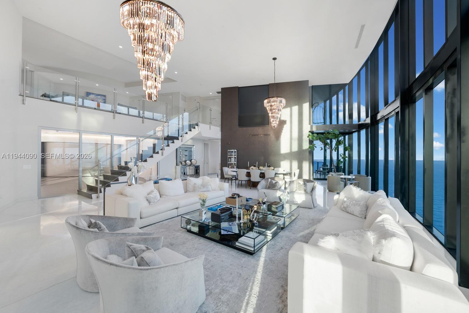 18555 Collins Ave #5201 Sunny Isles Beach, FL 33160