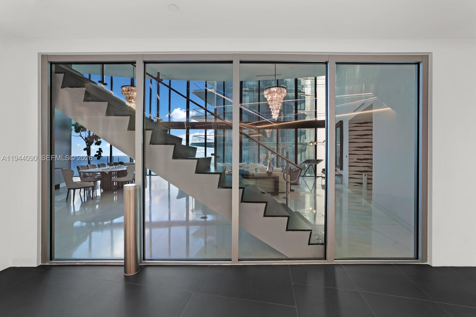 18555 Collins Ave #5201 Sunny Isles Beach, FL 33160