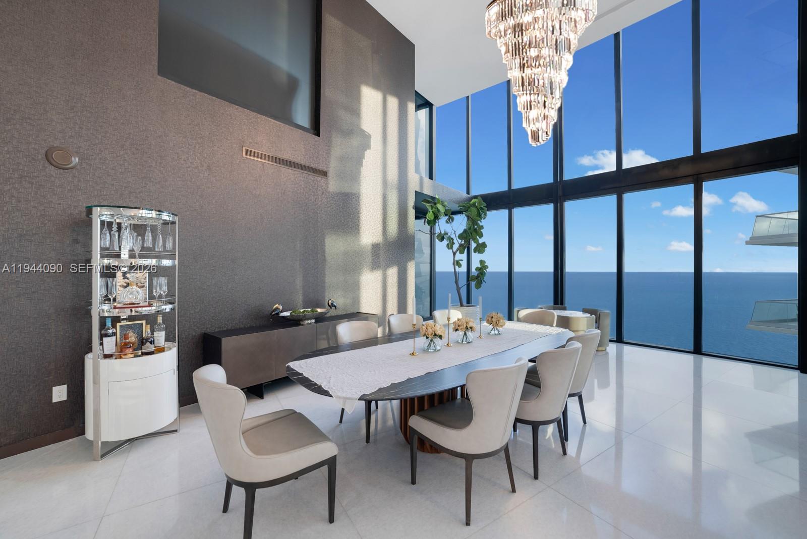 18555 Collins Ave #5201 Sunny Isles Beach, FL 33160