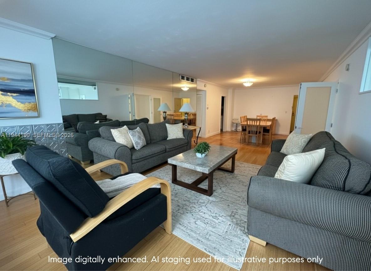 4250 Galt Ocean Dr #2U Fort Lauderdale, FL 33308