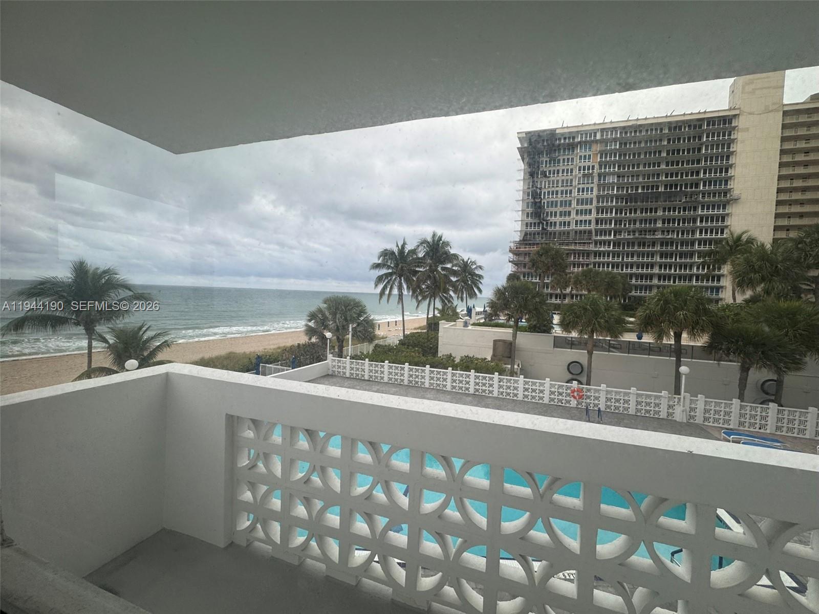 4250 Galt Ocean Dr #2U Fort Lauderdale, FL 33308