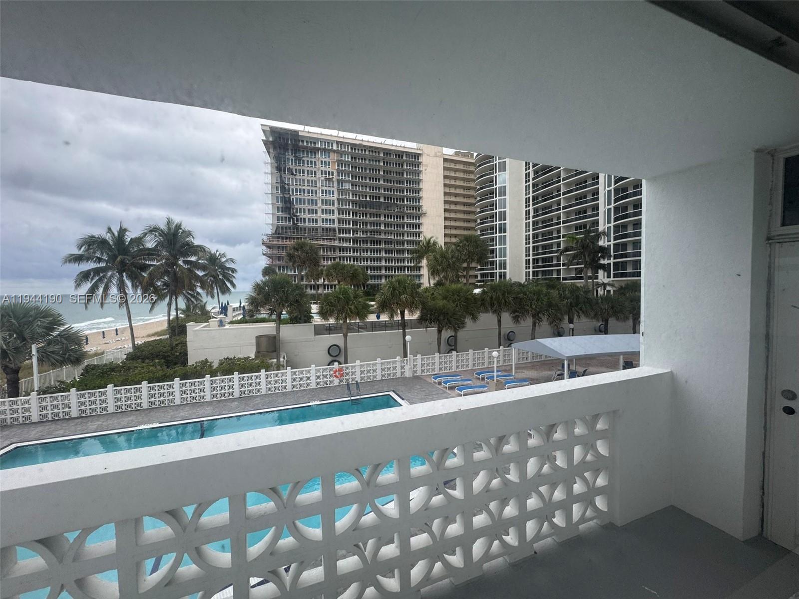 4250 Galt Ocean Dr #2U Fort Lauderdale, FL 33308