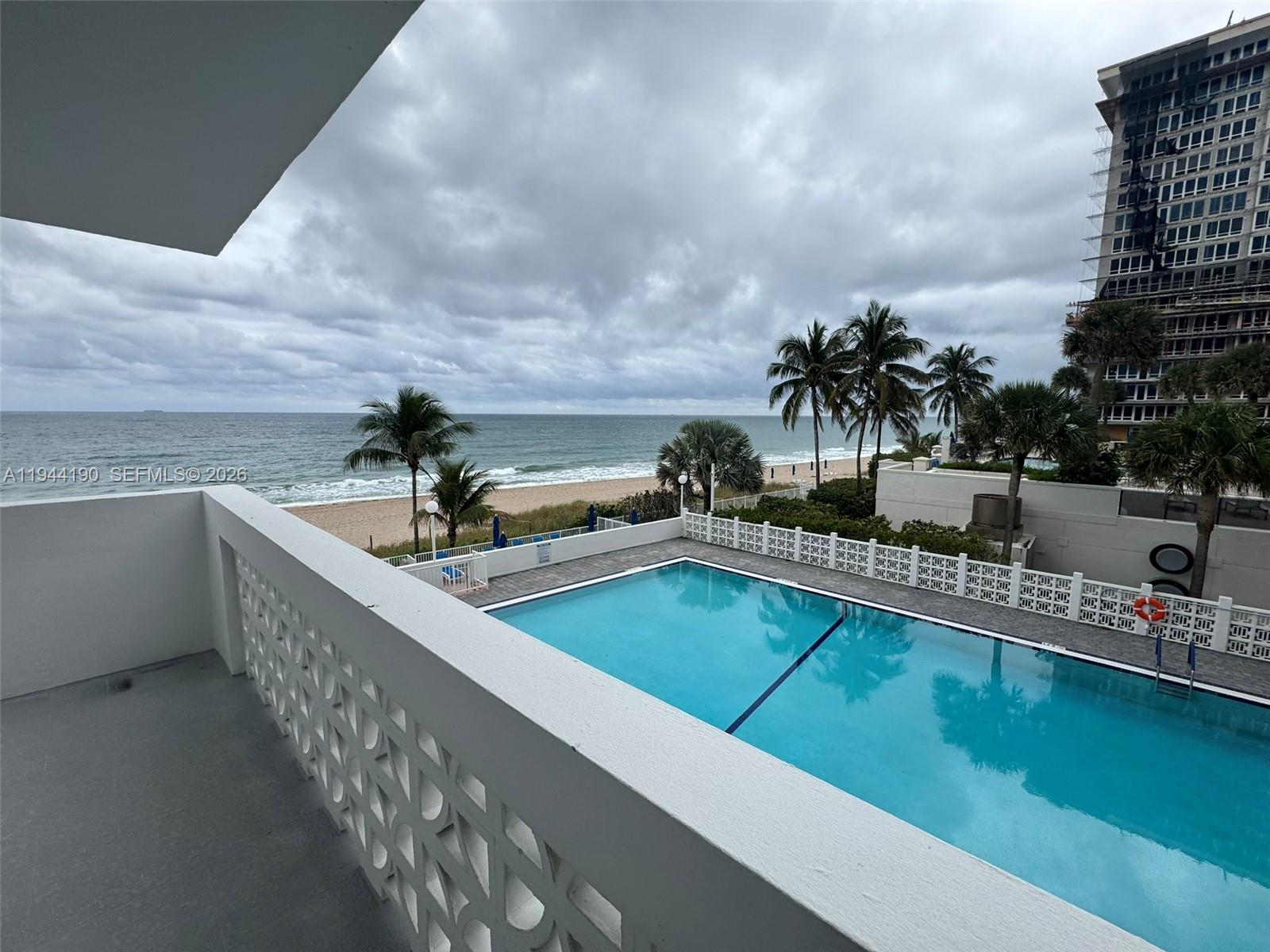 4250 Galt Ocean Dr #2U Fort Lauderdale, FL 33308