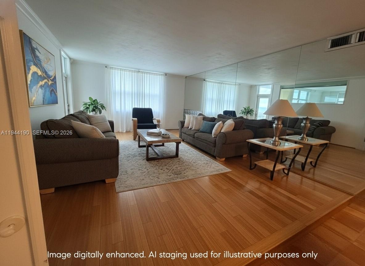 4250 Galt Ocean Dr #2U Fort Lauderdale, FL 33308