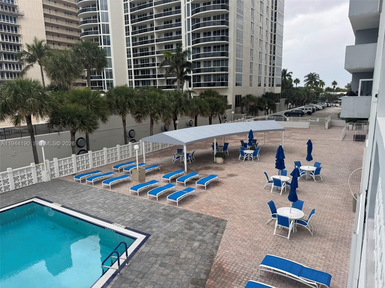 4250 Galt Ocean Dr #2U Fort Lauderdale, FL 33308