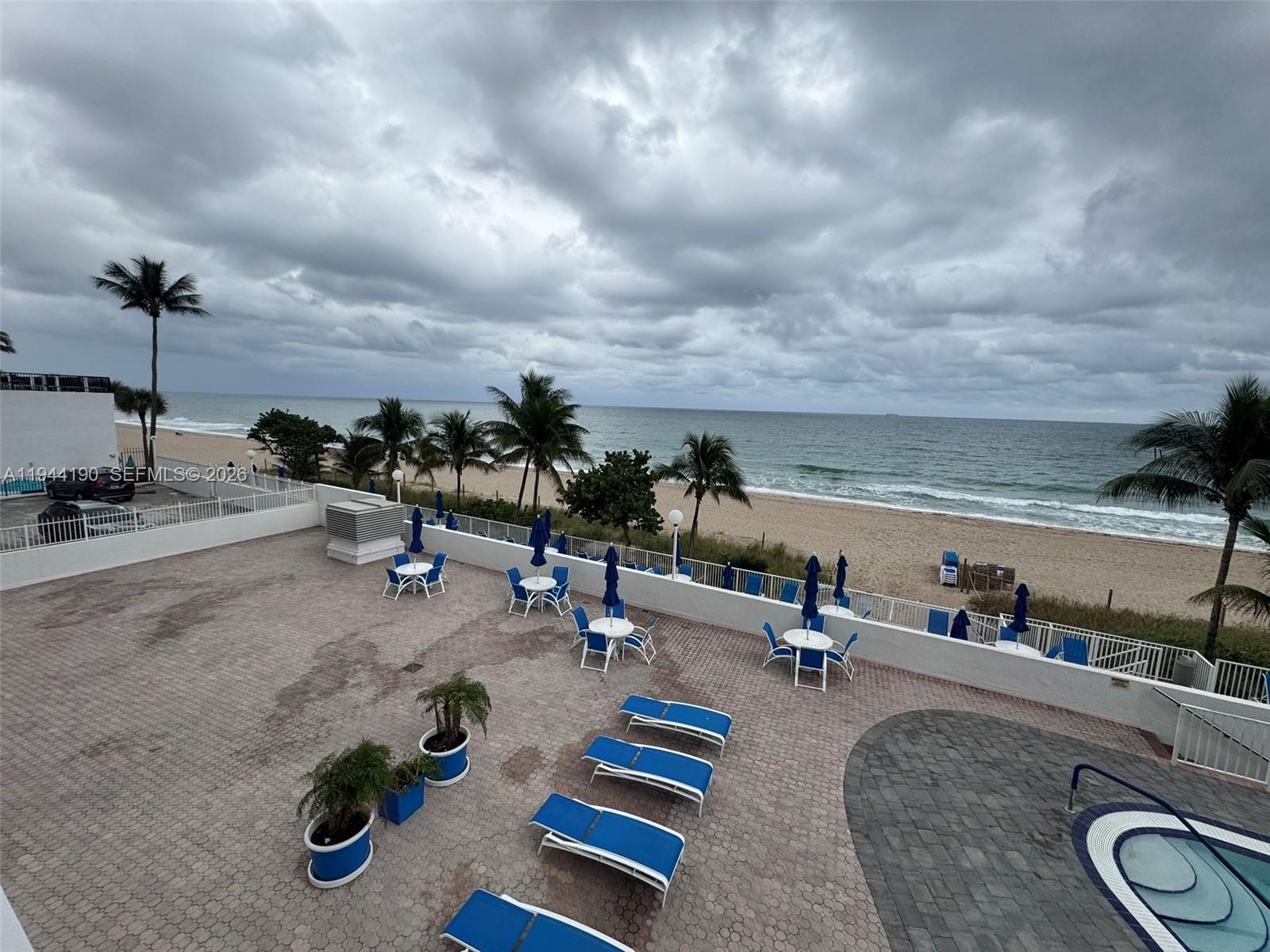 4250 Galt Ocean Dr #2U Fort Lauderdale, FL 33308