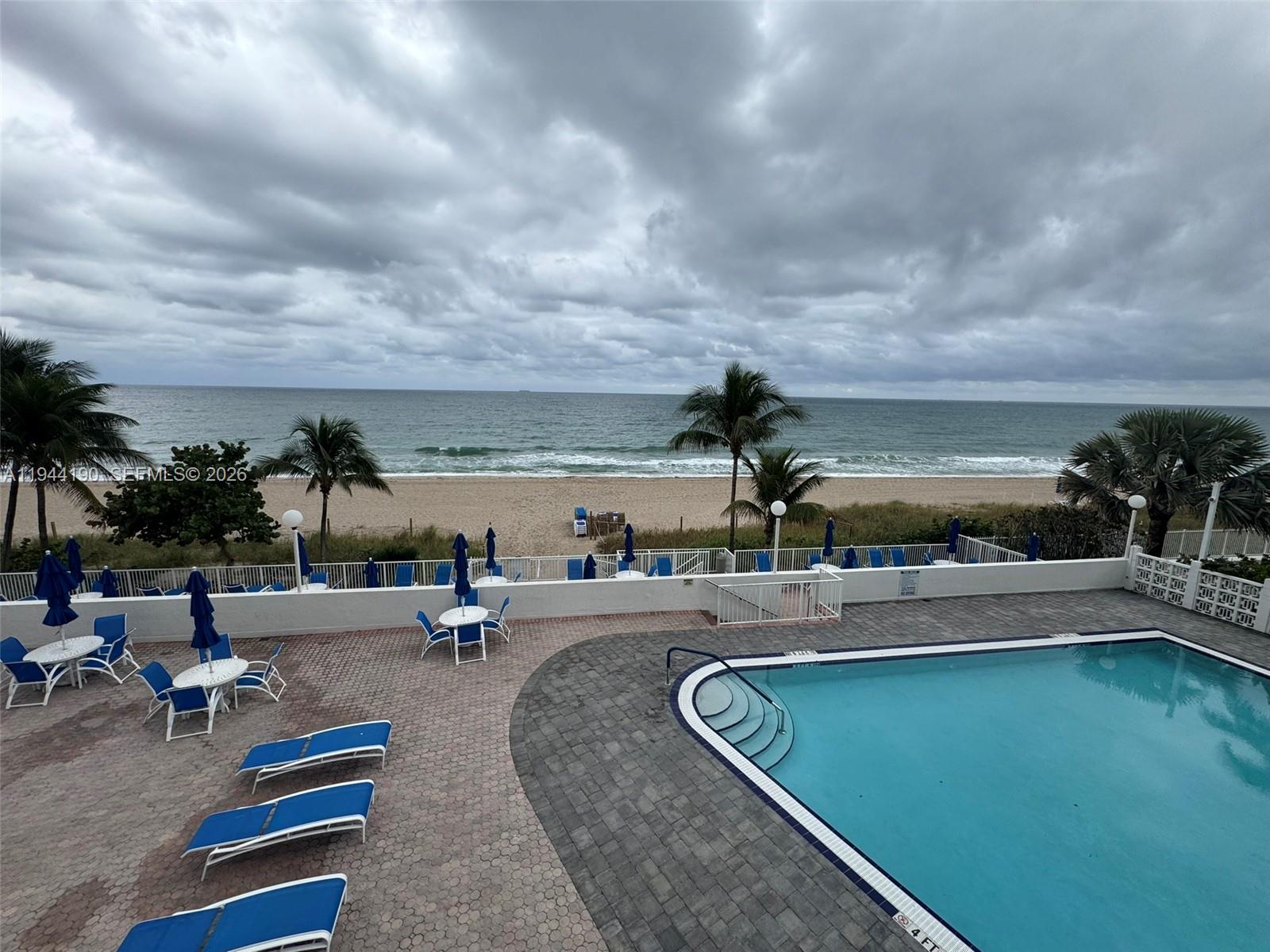 4250 Galt Ocean Dr #2U Fort Lauderdale, FL 33308