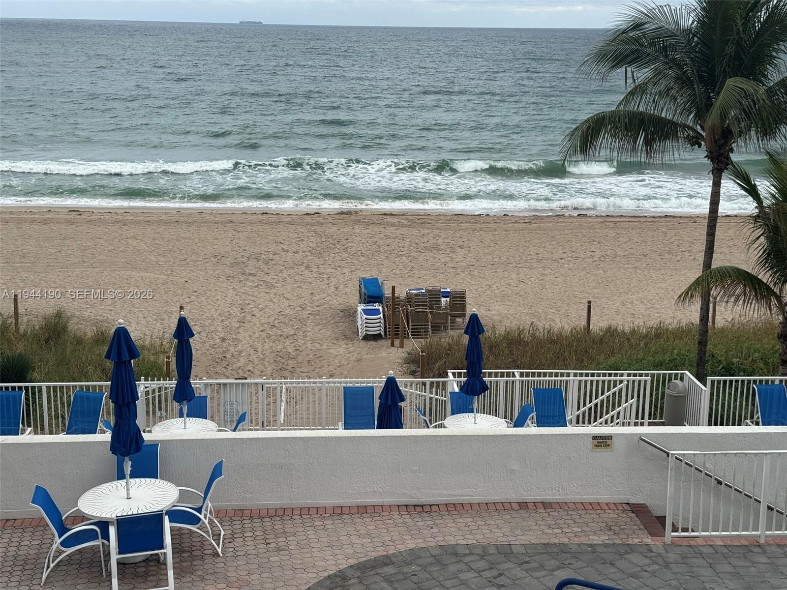 4250 Galt Ocean Dr #2U Fort Lauderdale, FL 33308