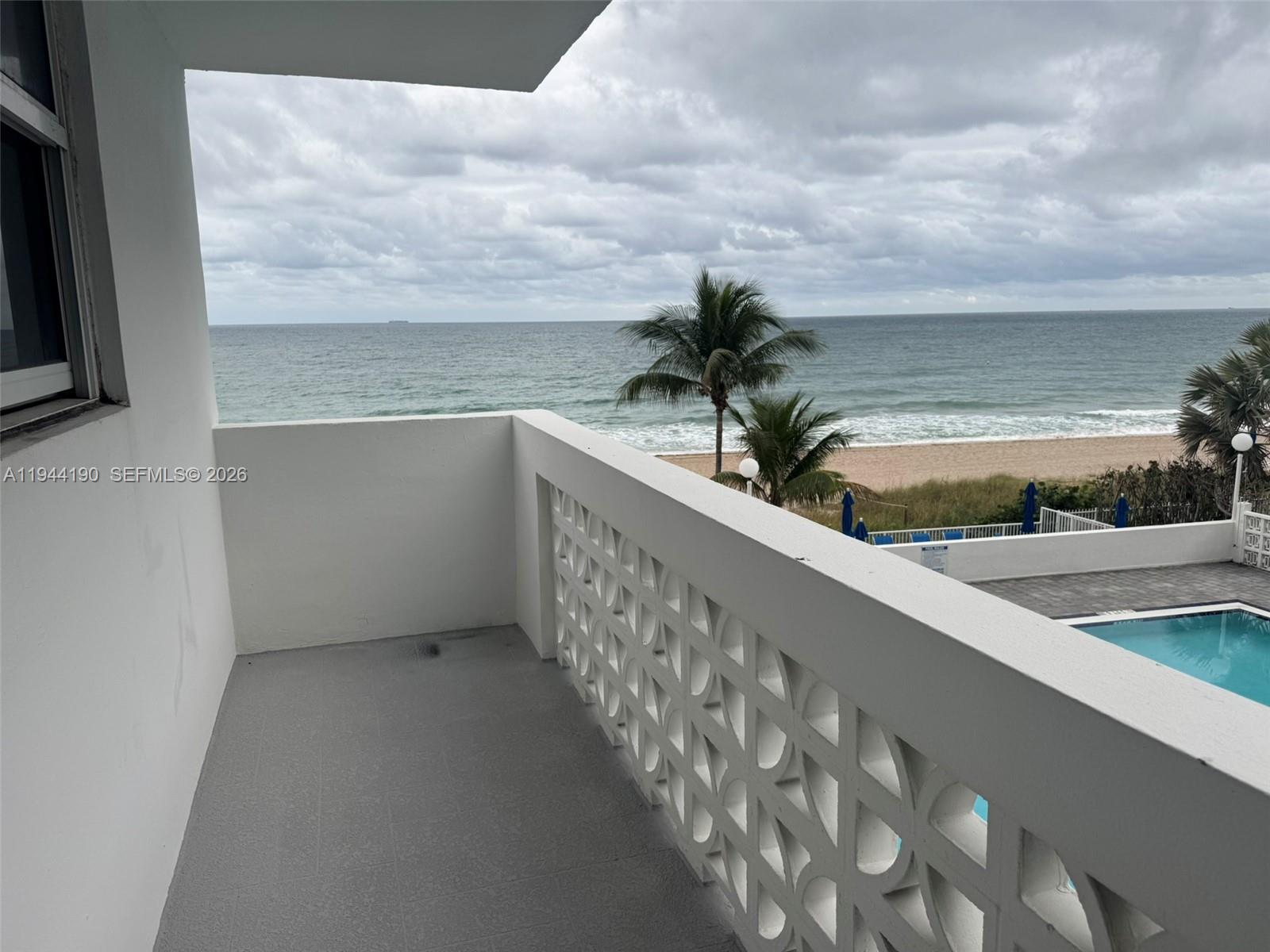 4250 Galt Ocean Dr #2U Fort Lauderdale, FL 33308