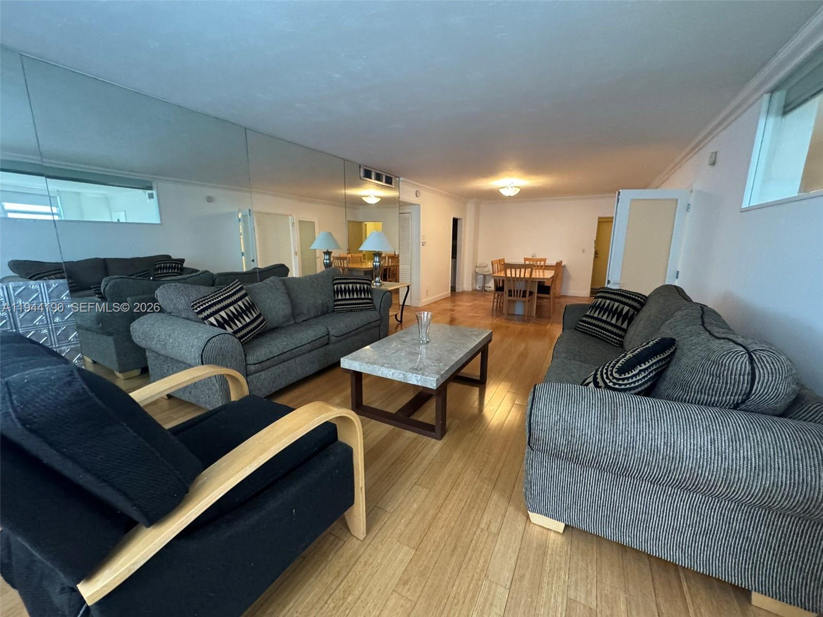 4250 Galt Ocean Dr #2U Fort Lauderdale, FL 33308