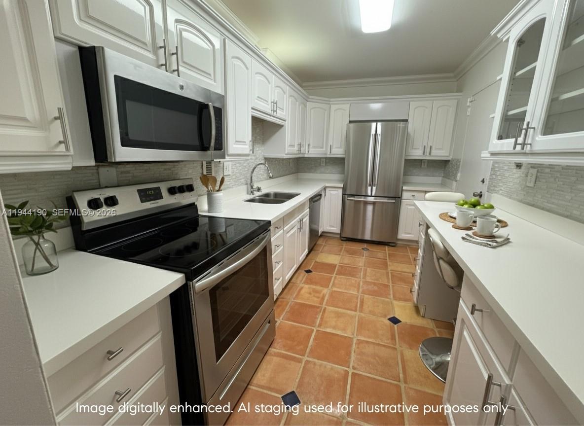 4250 Galt Ocean Dr #2U Fort Lauderdale, FL 33308