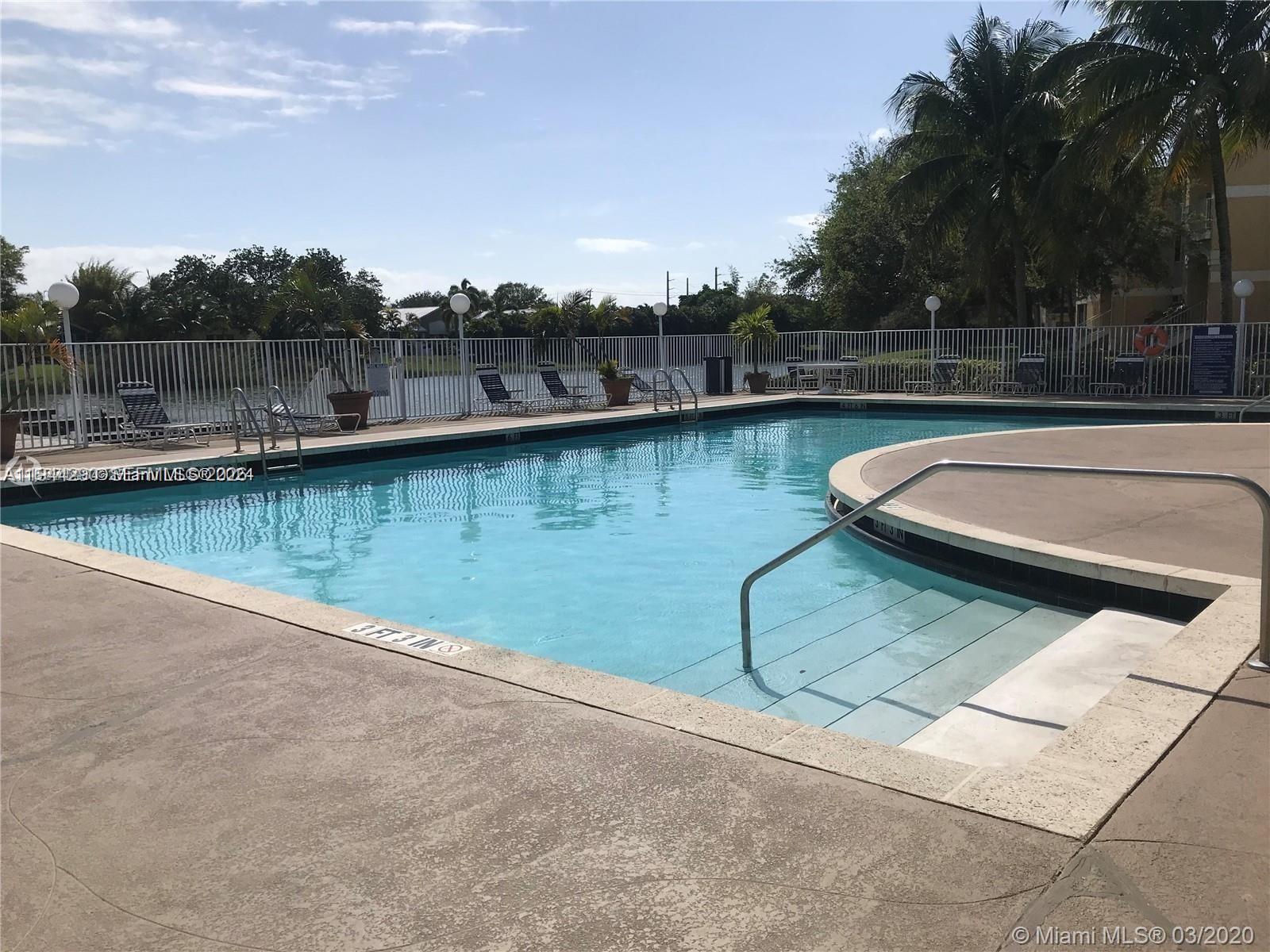 2341 NW 33rd St #405 Oakland Park, FL 33309