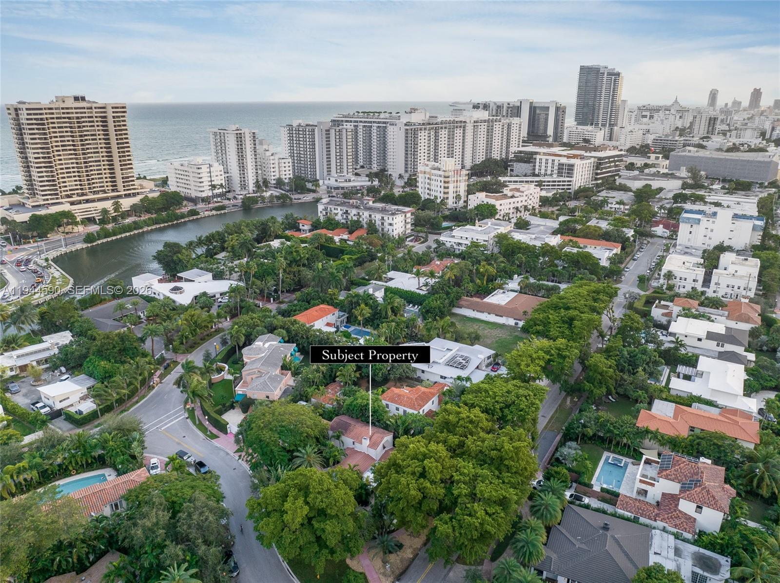 320 W 26th St Miami Beach, FL 33140