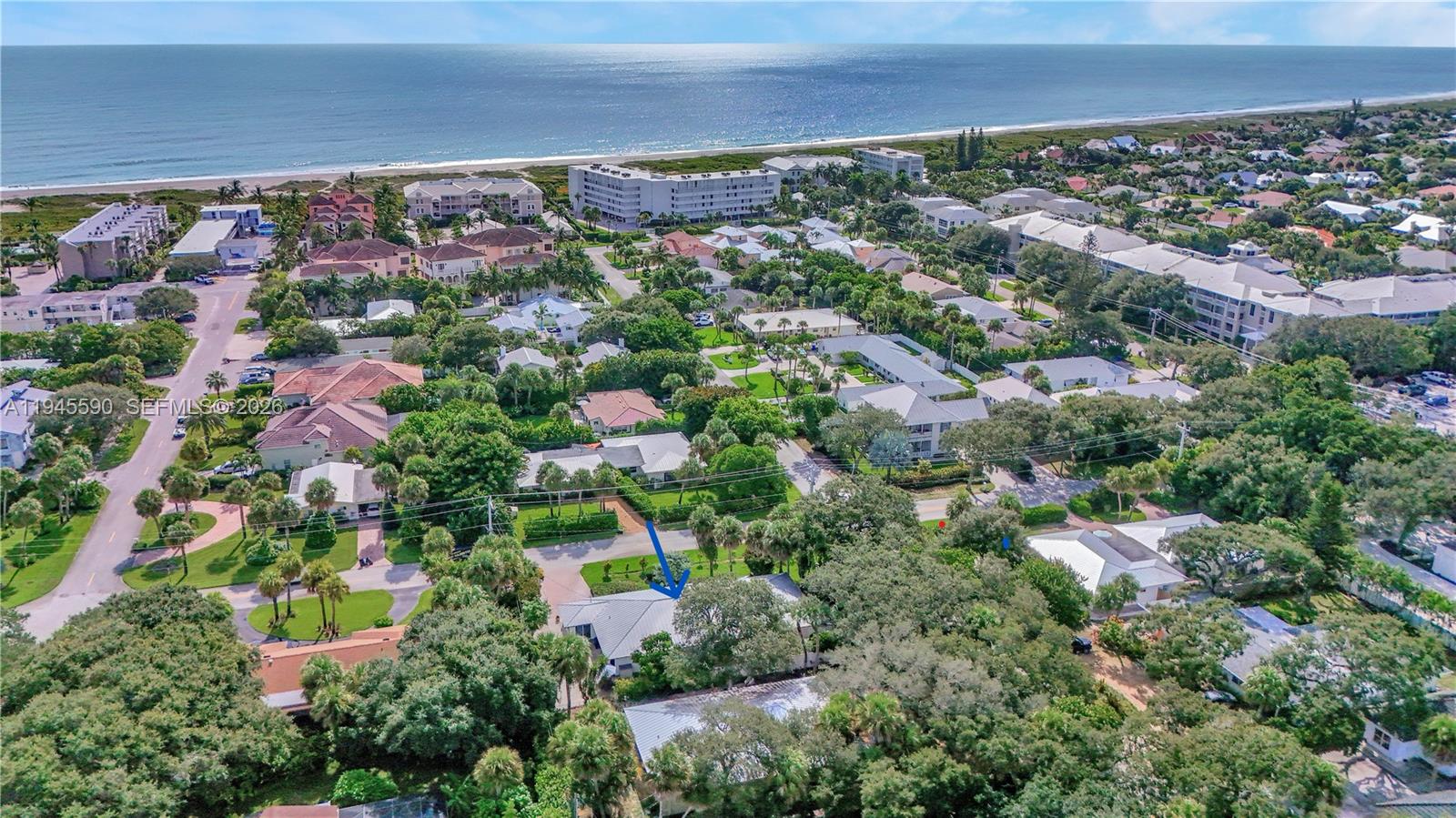 1505 Coral Ave Vero Beach, FL 32963