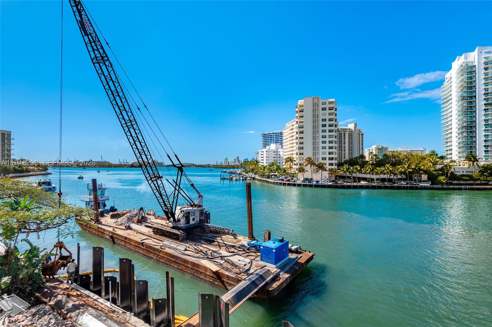 1441 Lincoln Rd #411 Miami Beach, FL 33139