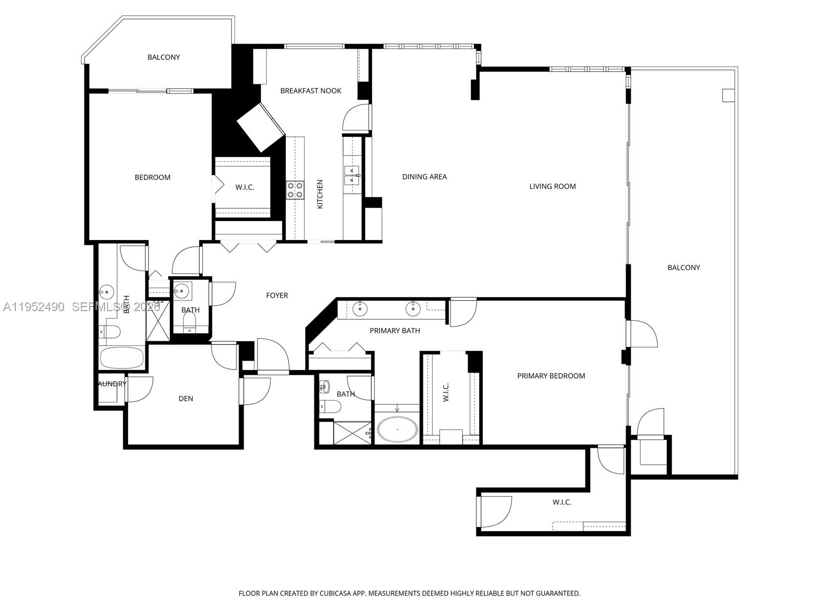 251 Crandon Blvd #806 Key Biscayne, FL 33149