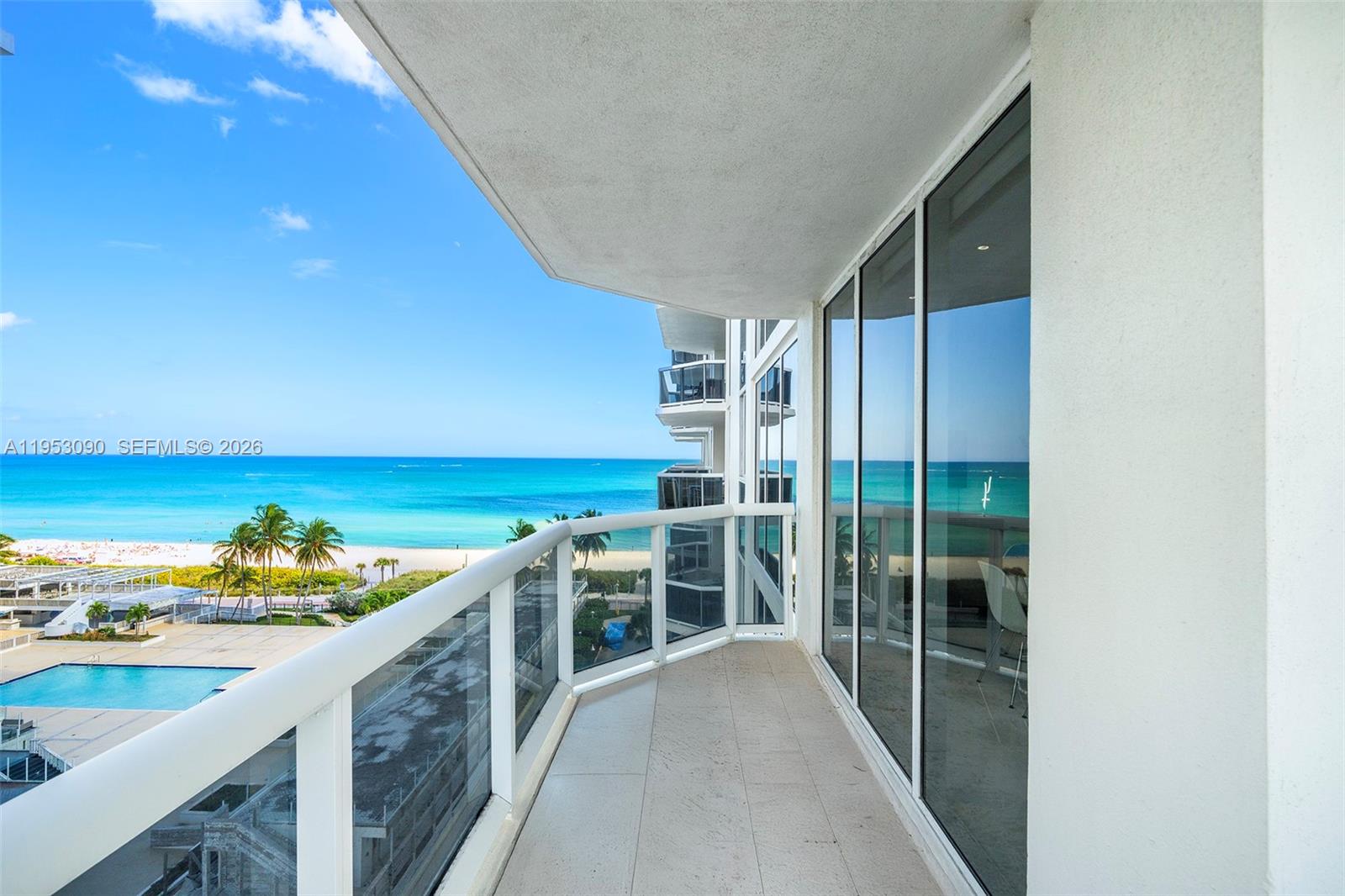 4779 Collins Ave #907 Miami Beach, FL 33140
