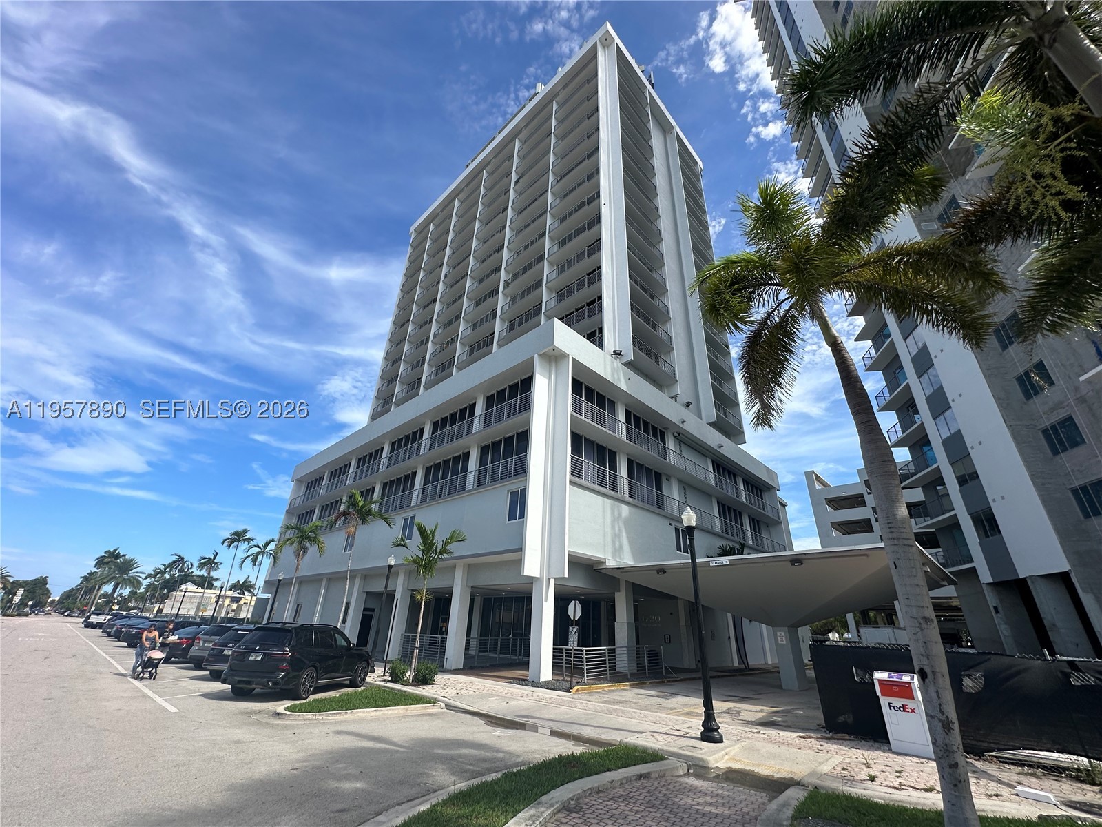 1720 Harrison St #7A