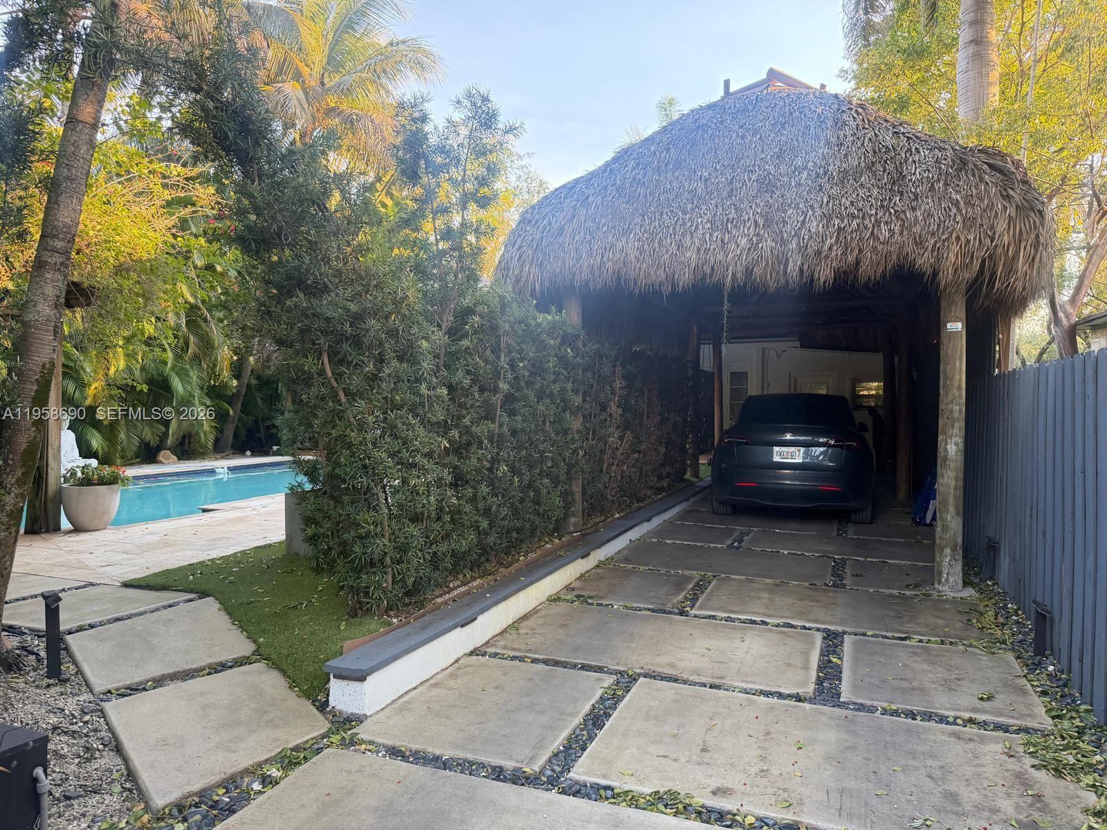 990 NE 72nd Ter Miami, FL 33138