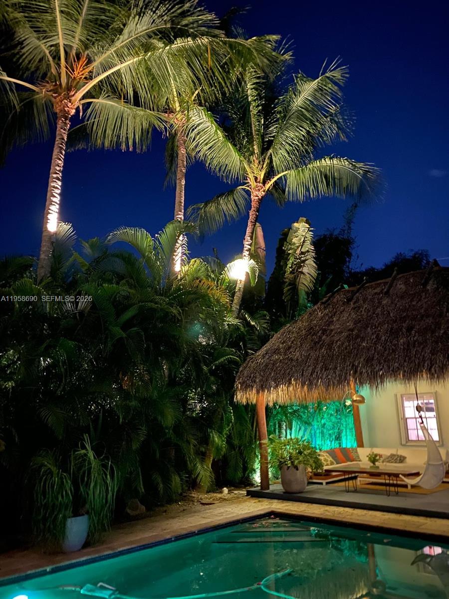 990 NE 72nd Ter Miami, FL 33138