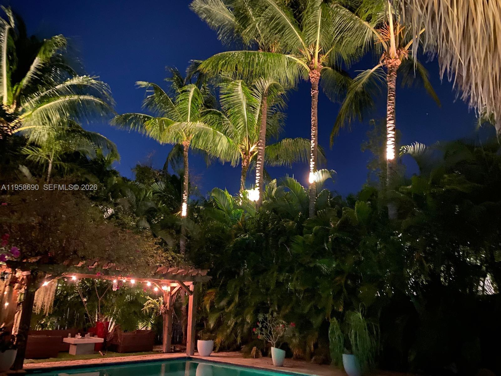 990 NE 72nd Ter Miami, FL 33138