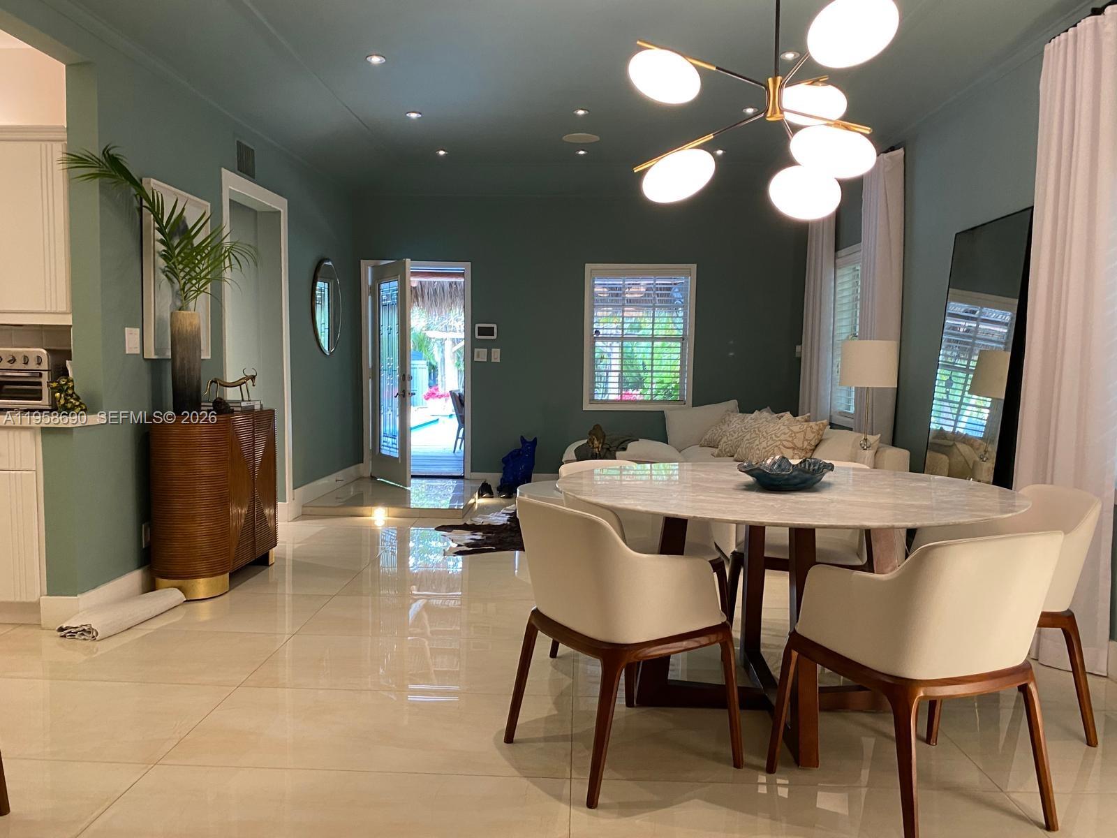 990 NE 72nd Ter Miami, FL 33138