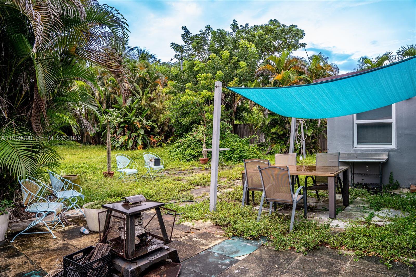 2842 Jackson St Hollywood, FL 33020