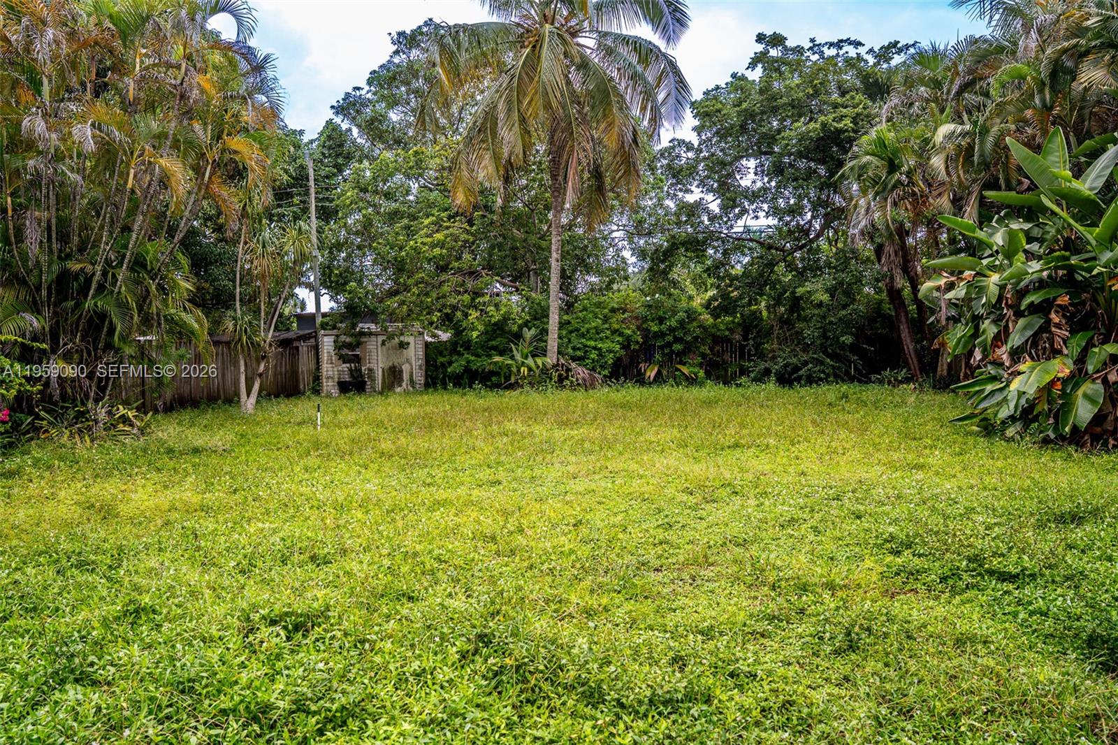 2842 Jackson St Hollywood, FL 33020