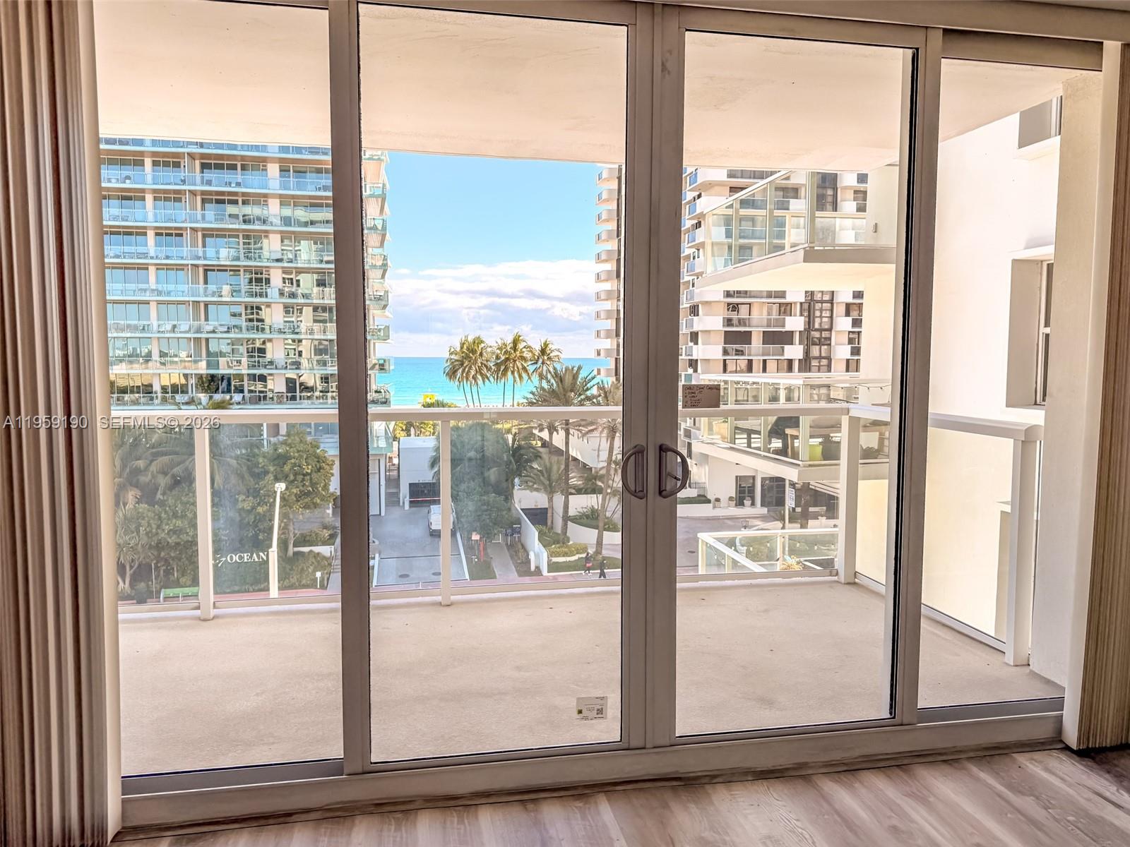 5750 Collins Ave #6J Miami Beach, FL 33140