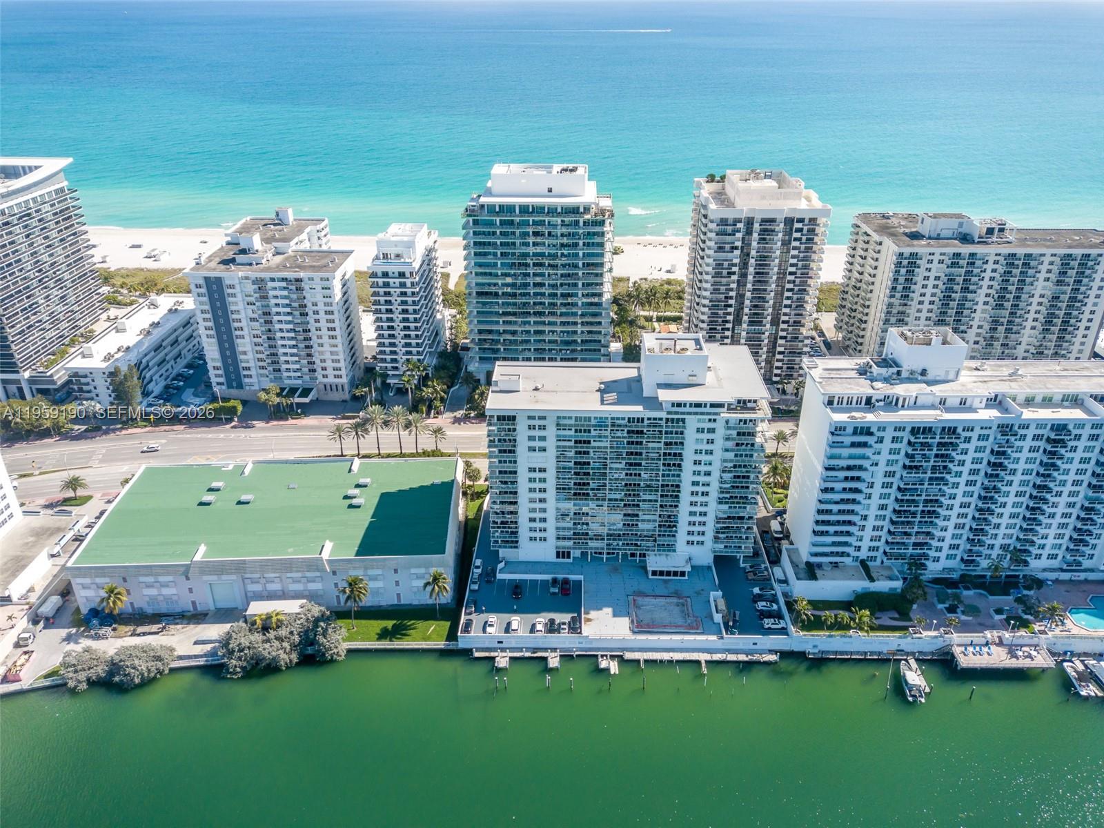 5750 Collins Ave #6J Miami Beach, FL 33140