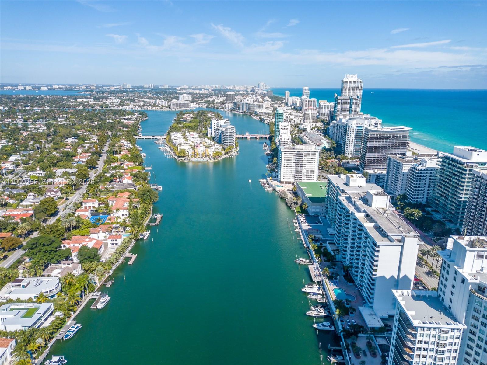 5750 Collins Ave #6J Miami Beach, FL 33140