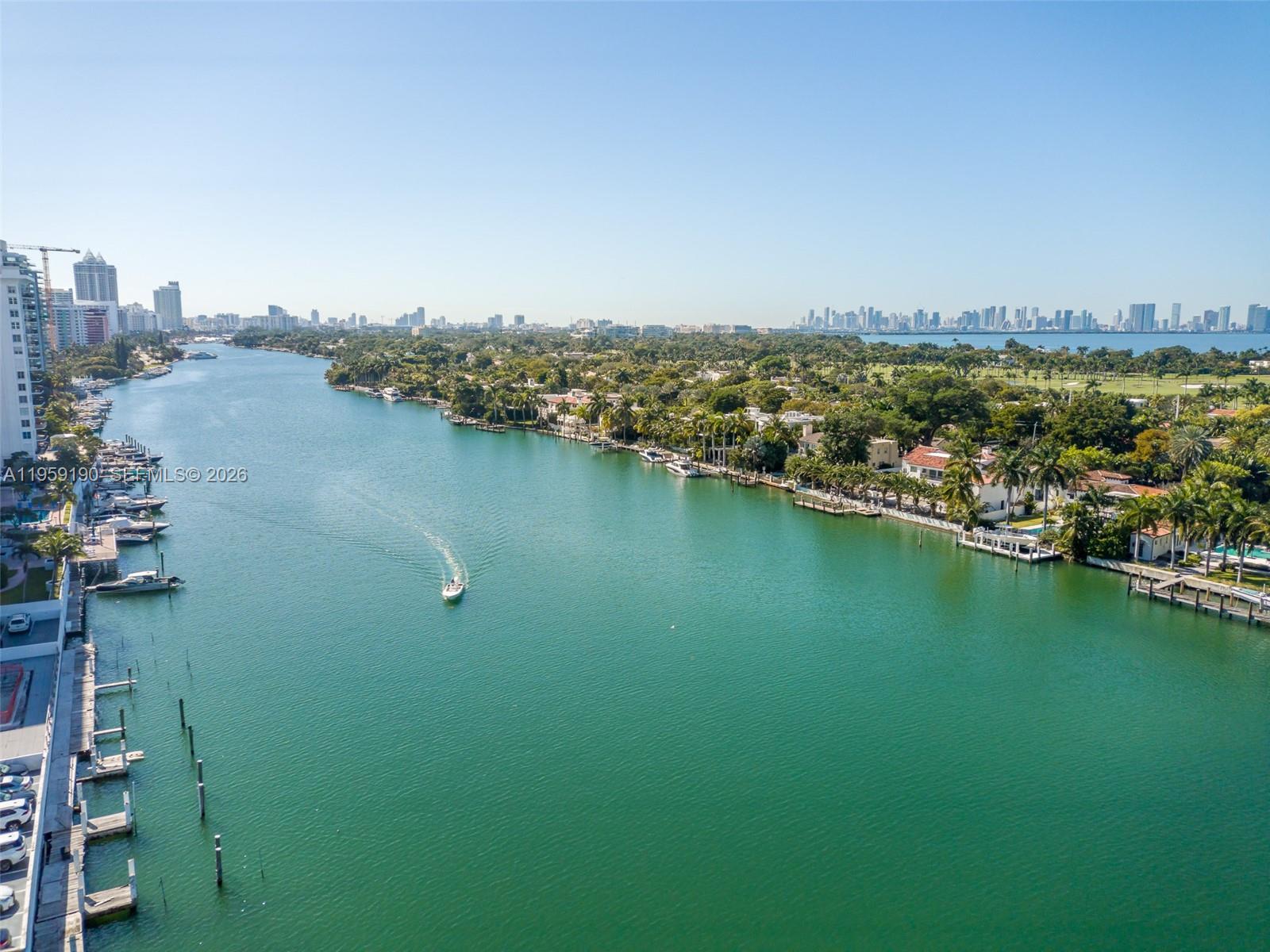 5750 Collins Ave #6J Miami Beach, FL 33140