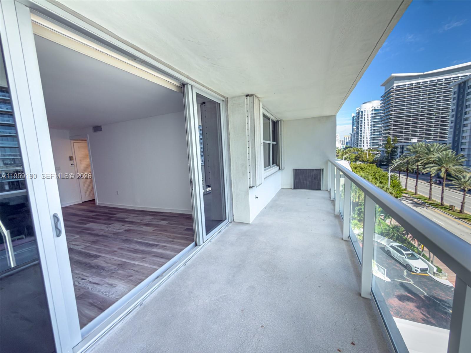 5750 Collins Ave #6J Miami Beach, FL 33140