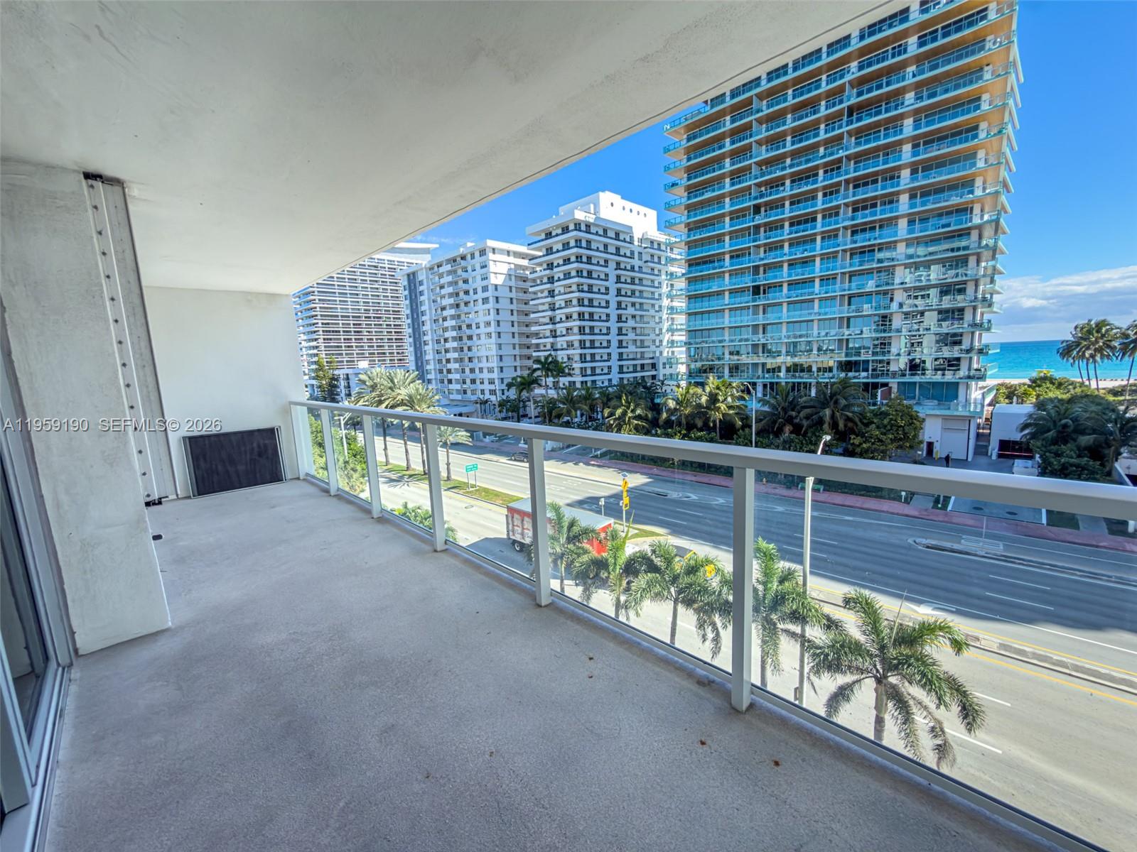 5750 Collins Ave #6J Miami Beach, FL 33140